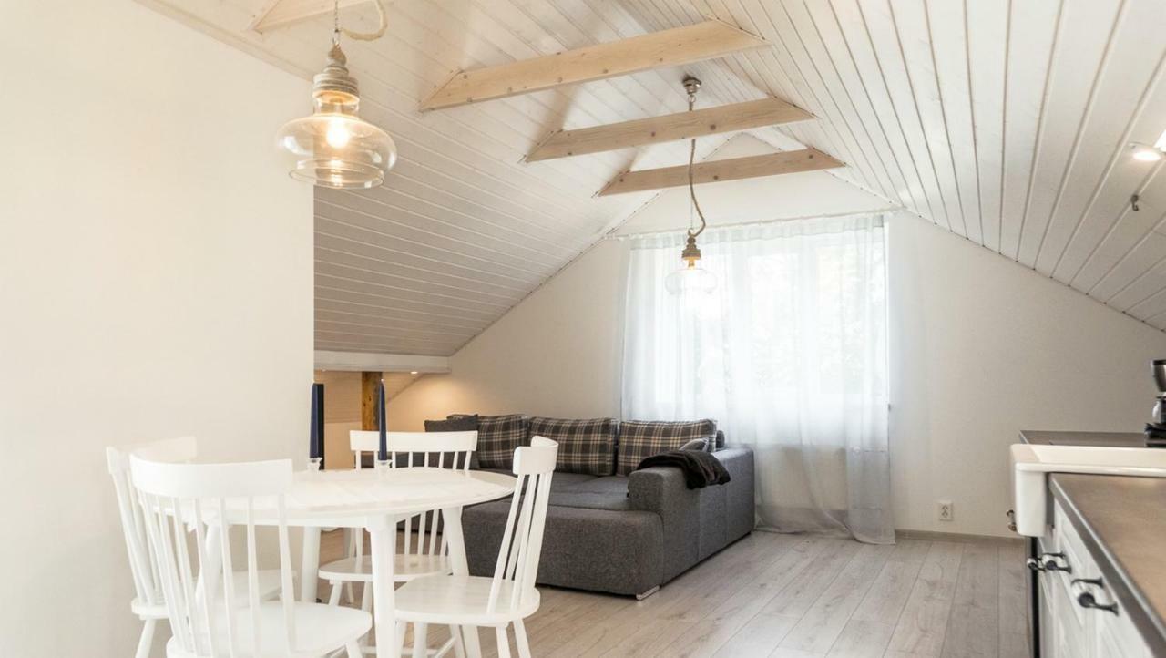 Best Stay- Paernu With Garden Kültér fotó