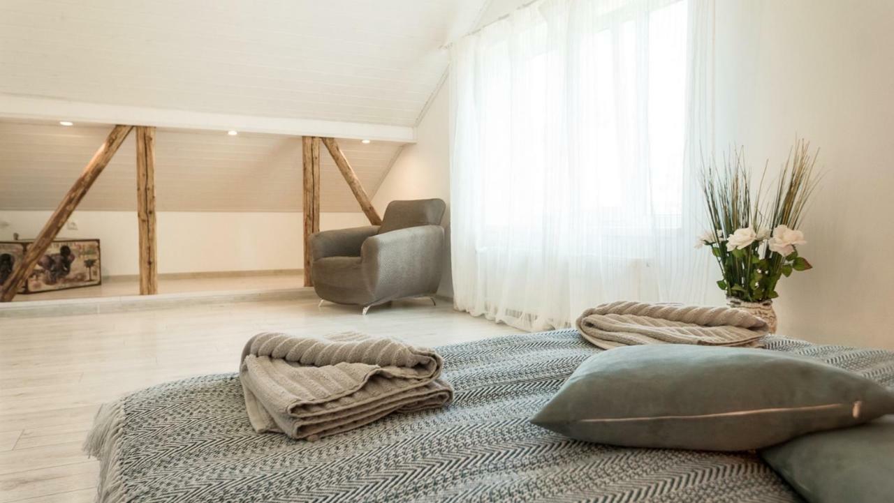 Best Stay- Paernu With Garden Kültér fotó